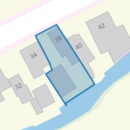 Perceel WVH00-O-1395