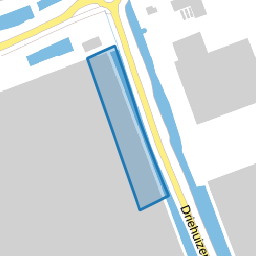 Perceel WVH00-O-1397