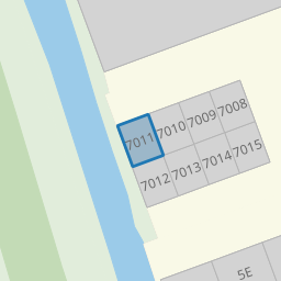 Perceel WVH00-O-1399