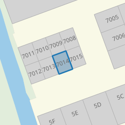 Perceel WVH00-O-1405