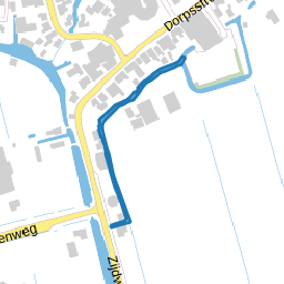 Perceel WVH00-O-1411