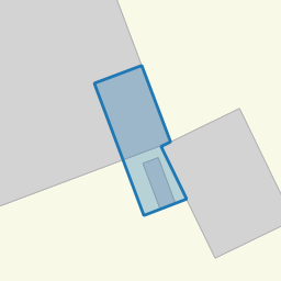 Perceel WVH00-O-1413