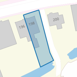 Perceel WVH00-O-1416