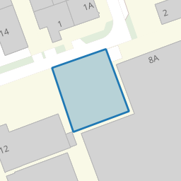 Perceel WVH00-O-1417