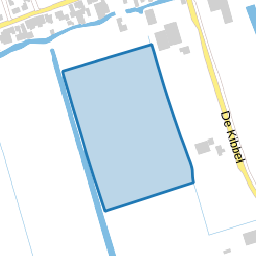 Perceel WVH00-O-1420