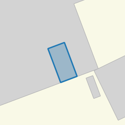 Perceel WVH00-O-1421