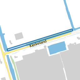 Perceel WVH00-O-1424