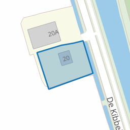 Perceel WVH00-O-1427