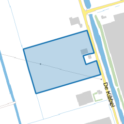 Perceel WVH00-O-1428