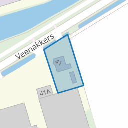 Perceel WVH00-O-1431