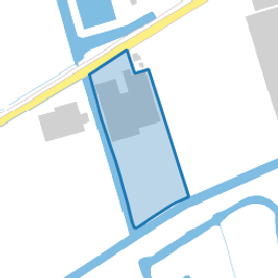 Perceel WVH00-O-1432