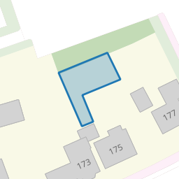 Perceel WVH00-O-1433