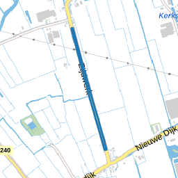 Perceel WVH00-O-1440