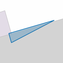 Perceel WVH00-O-1450