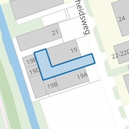 Perceel WVH00-O-1458