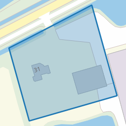 Perceel WVH00-O-1460