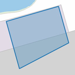 Perceel WVH00-O-1462