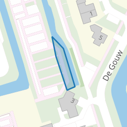 Perceel WVH00-O-1466