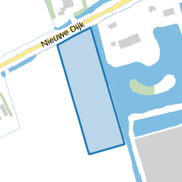 Perceel WVH00-O-1469