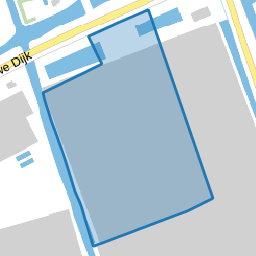 Perceel WVH00-O-1472