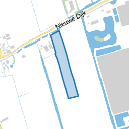 Perceel WVH00-O-1482