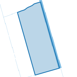 Perceel WVH00-O-1484