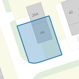 Perceel WVH00-O-1488