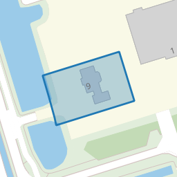 Perceel WVH00-O-1491