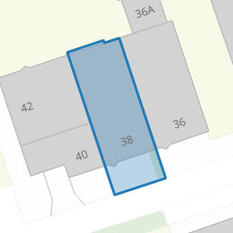 Perceel WVH00-O-1504