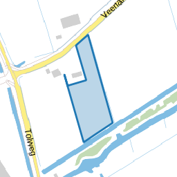 Perceel WVH00-O-1506