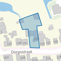 Perceel WVH00-O-1507