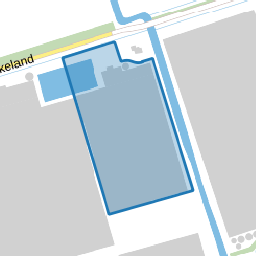 Perceel WVH00-O-1509