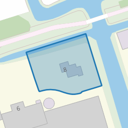 Perceel WVH00-O-1510