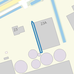 Perceel WVH00-O-1513