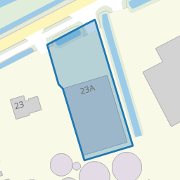 Perceel WVH00-O-1514