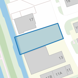 Perceel WVH00-O-1516