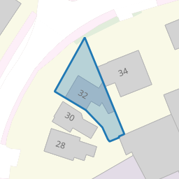 Perceel WVH00-O-1519