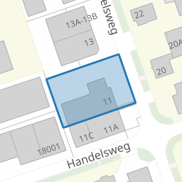 Perceel WVH00-O-1523