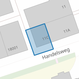 Perceel WVH00-O-1524