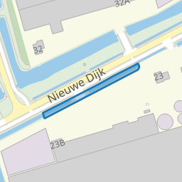 Perceel WVH00-O-1526