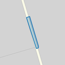 Perceel WVH00-O-1533