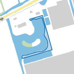 Perceel WVH00-O-1535