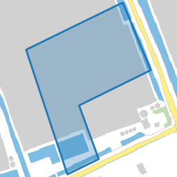 Perceel WVH00-O-1550