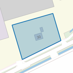 Perceel WVH00-O-1554