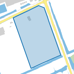 Perceel WVH00-O-1561