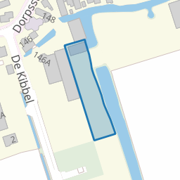 Perceel WVH00-O-1563