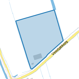 Perceel WVH00-O-1566