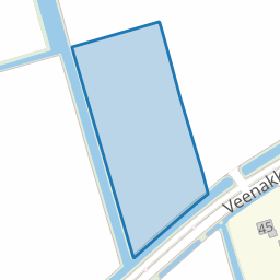 Perceel WVH00-O-1568