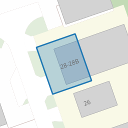 Perceel WVH00-O-1573