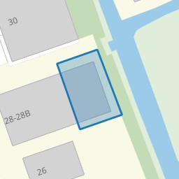 Perceel WVH00-O-1575